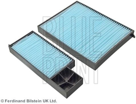Filter Set, cabin air ADG02540