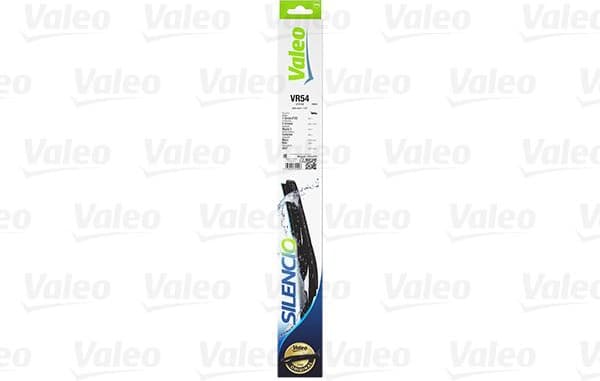 Wiper Blade SILENCIO REAR 574199 - image 2