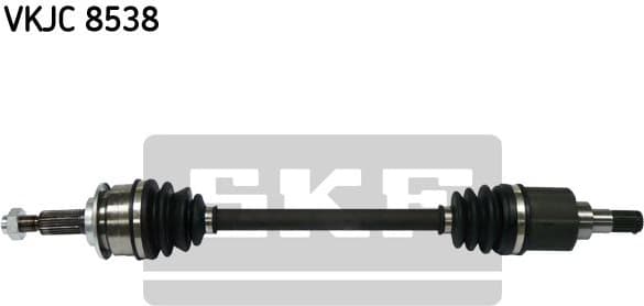 Drive Shaft VKJC 8538