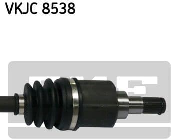 Drive Shaft VKJC 8538 - image 3