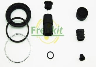 Brake caliper rear repair kit 242010 - image 2
