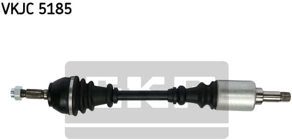 Drive Shaft VKJC 5185