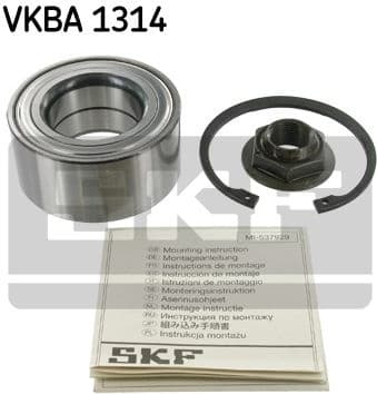 Wheel Bearing Kit VKBA1314