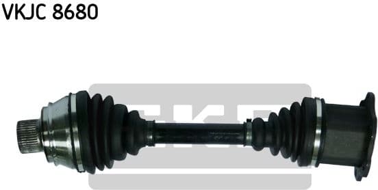 Drive Shaft VKJC 8680
