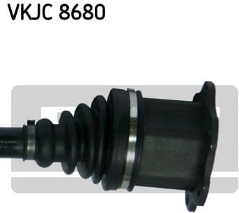 Drive Shaft VKJC 8680 - image 3