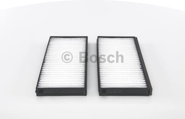 Filter, cabin air 1987432260 - image 2