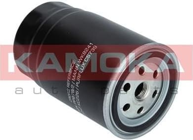 Filter diesel fuel F316801 - image 4