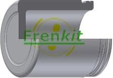 Piston, brake caliper P445502