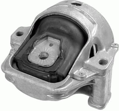 Mounting engine 34744 01