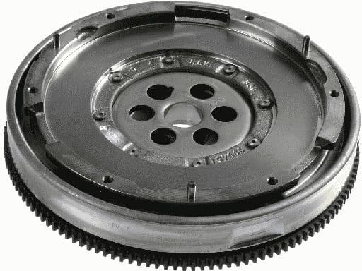Flywheel Dual-mass flywheel 2294 000 997