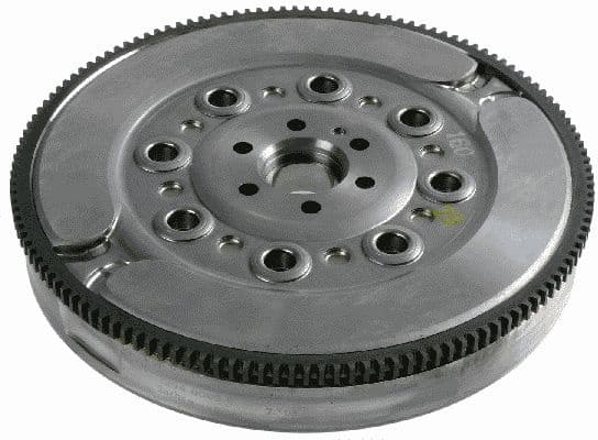 Flywheel Dual-mass flywheel 2294 000 997 - image 2