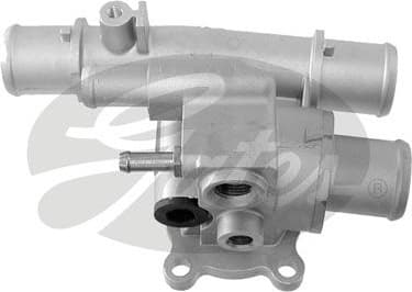 Thermostat, coolant TH17588G1