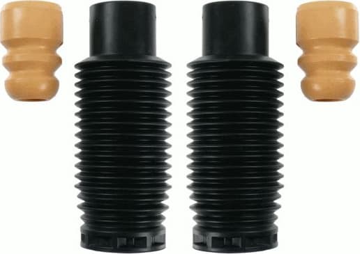 Dust Cover Kit, shock absorber Service Kit 900 153