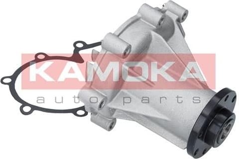 Water Pump, engine cooling T0184 - image 3