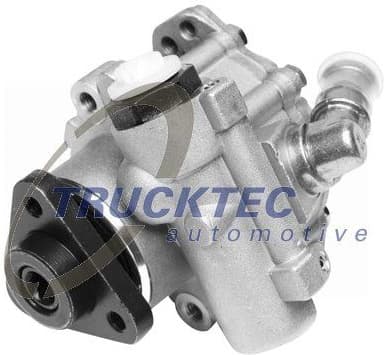 Hydraulic Pump, steering 08.37.070 - image 2