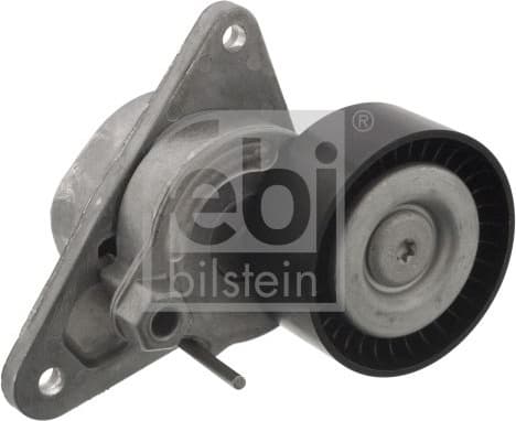Belt Tensioner, V-ribbed belt 19405