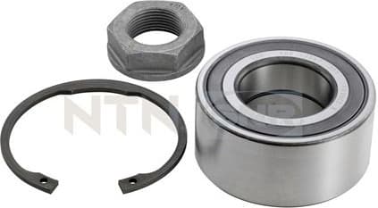 Wheel Bearing Kit R159.58