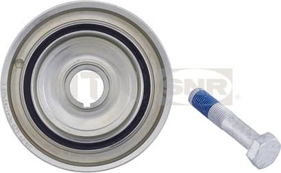 Belt Pulley, crankshaft DPF359.22K1