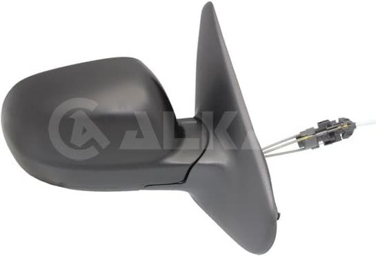 Exterior Mirror 6165099