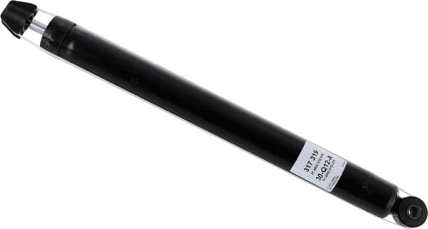 Shock Absorber 317 319