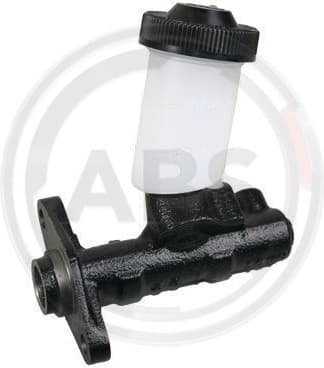 Master Cylinder, clutch 71848 - image 2