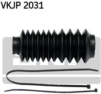 Bellow Kit, steering VKJP 2031