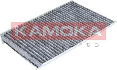 Filter, cabin air F509101 - image 3