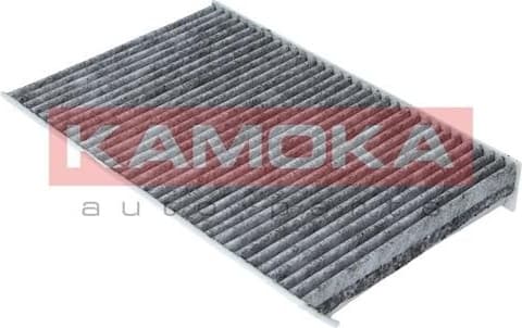 Filter, cabin air F509101 - image 4