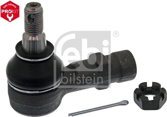 Tie Rod End ProKit 41380 - image 2