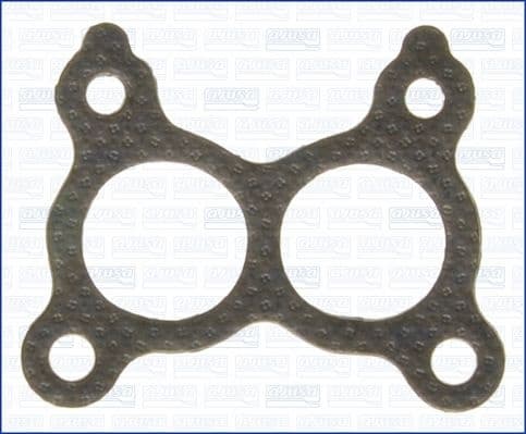 Gasket, exhaust manifold 13075200