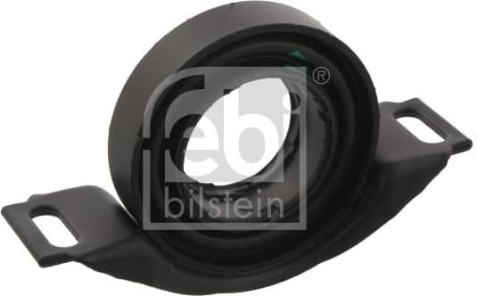 Suspension, propshaft 08121