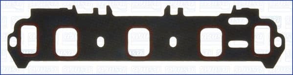 Gasket, intake manifold 13128400