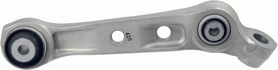 Control/Trailing Arm, wheel suspension 37348 01