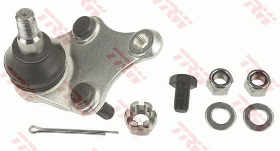 Ball Joint JBJ1072