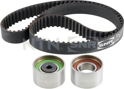 Timing Belt Kit KD470.31