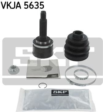 Joint Kit, drive shaft VKJA 5635
