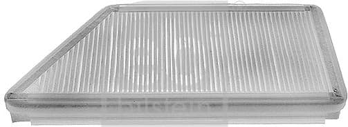 Filter, cabin air 18915