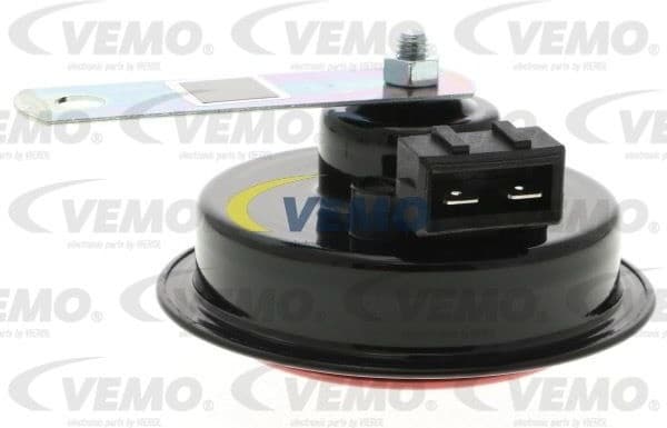 Signal Horn Green Mobility Parts V10-77-0911