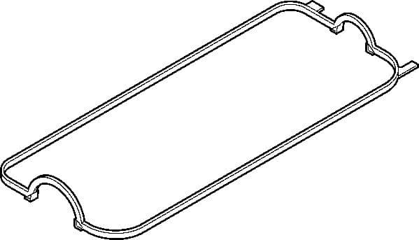 Gasket, cylinder head cover 181.570