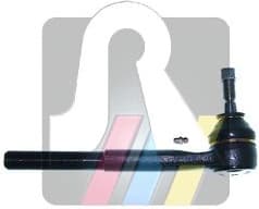 Tie Rod End 91.12836