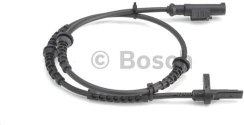 Sensor, wheel speed 0265008005 - image 4