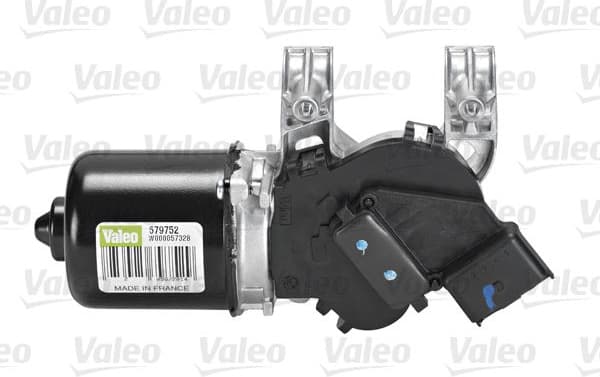 Wiper Motor ORIGINAL PART 579752 - image 3