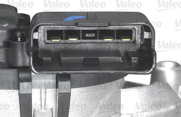 Wiper Motor ORIGINAL PART 579752 - image 4