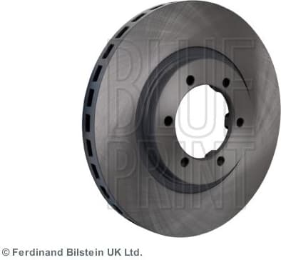 Brake Disc ADG04367 - image 2