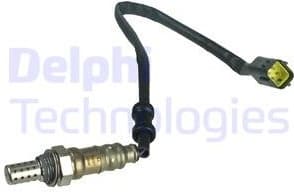 Oxygen Sensor ES20037-12B1