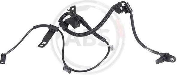 Sensor, wheel speed 30897