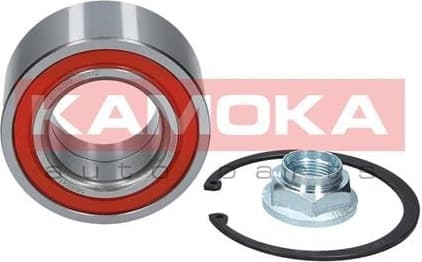 Wheel Bearing Kit 5600041