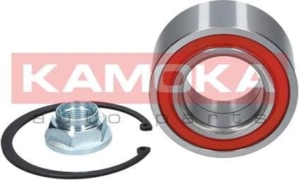 Wheel Bearing Kit 5600041 - image 3
