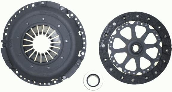 Clutch Kit 3000 836 001