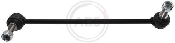 Link/Coupling Rod, stabiliser bar 260664
